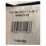 Lot of Vinyl Flooring Transitions, Wood and Door Trim and 4