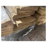 Lot of Vinyl Flooring Transitions, Wood and Door Trim and 4