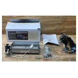 ProCom Heating Stove/Fireplace Blower Model QEB100