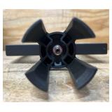 Heavy Duty Sign Frame 8.5  x 11  lot of 4