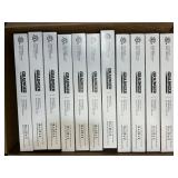 *Grainger Air Filter lot of 11