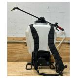 *Strongway Backpack Sprayer