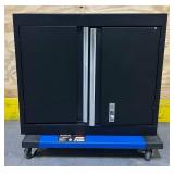 Wall Mounted Cabniet 30x12x26