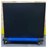 Wall Mounted Cabniet 30x12x26