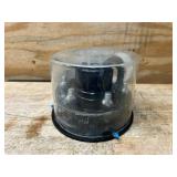 Ultra-Tow High Speed Trailer Hub, 6 on 5 1/2in., 2750-Lb. Capacity, Single #57207 Msrp $74.99