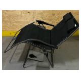 Uline Zero Gravity Love Seat