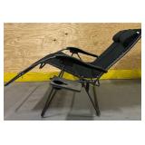 Uline Zero Gravity Love Seat