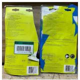 RYOBI Door Hinge Template A99HT3 lot of 2