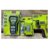 RYOBI lot of 3