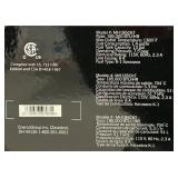 Mr. Heater Forced Air Kerosene Heater, 185,000 BTU