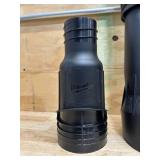 *Milwaukee Blower Gutter Attachment (missing parts)