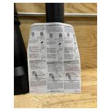 *Milwaukee Blower Gutter Attachment (missing parts)