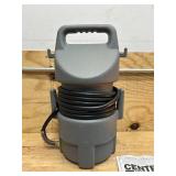 *Central Machinery 50LB Portable Abrasive Blaster Kit MSRP $149.99 (untested sold as is)