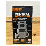 *Central Machinery 50LB Portable Abrasive Blaster Kit MSRP $149.99 (untested sold as is)