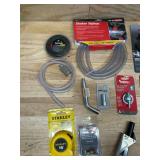 Random lot of 15 items