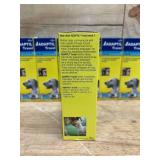 Ceva ThunderEase Calming Spray for Dogs - 60 ML (lot of 10)