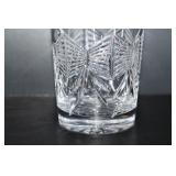 Waterford Millennium Whiskey Glasses
