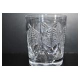 Waterford Millennium Whiskey Glasses