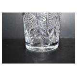 Waterford Millennium Whiskey Glasses