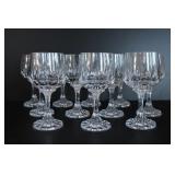 Villeroy & Boch Arabelle Crystal Wine Stems