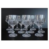 Villeroy & Boch Arabelle Crystal Wine Stems
