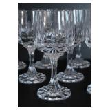 Villeroy & Boch Arabelle Crystal Wine Stems
