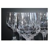 Villeroy & Boch Arabelle Crystal Wine Stems