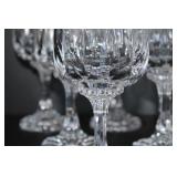 Villeroy & Boch Arabelle Crystal Wine Stems