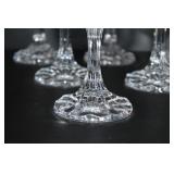 Villeroy & Boch Arabelle Crystal Wine Stems