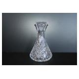 Waterford Lismore Crystal Carafe