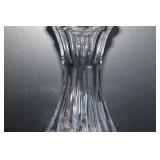 Waterford Lismore Crystal Carafe
