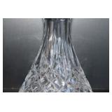 Waterford Lismore Crystal Carafe