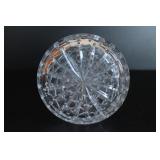 Waterford Lismore Crystal Carafe