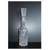 Crystal Decanter
