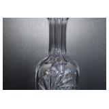 Crystal Decanter