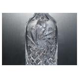 Crystal Decanter
