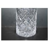 Crystal Decanter