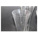 Rona Minners Fizz Champagne Flutes