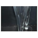 Rona Minners Fizz Champagne Flutes