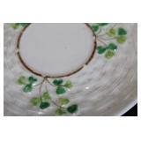 Belleek Shamrock China Set