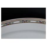 Syracuse Orleans Porcelain Serving Platter