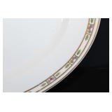 Syracuse Orleans Porcelain Serving Platter