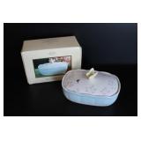 Trinket Boxes & Dishes