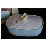 Trinket Boxes & Dishes