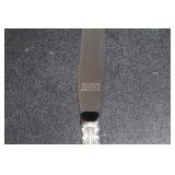 Reed & Barton 18th Century Sterling Silver Flatware Set