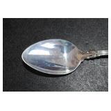 Reed & Barton 18th Century Sterling Silver Flatware Set