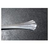 Reed & Barton 18th Century Sterling Silver Flatware Set