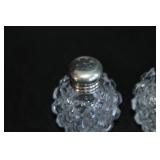 Sterling Silver Tableware