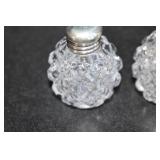 Sterling Silver Tableware