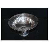 Sterling Silver Compote